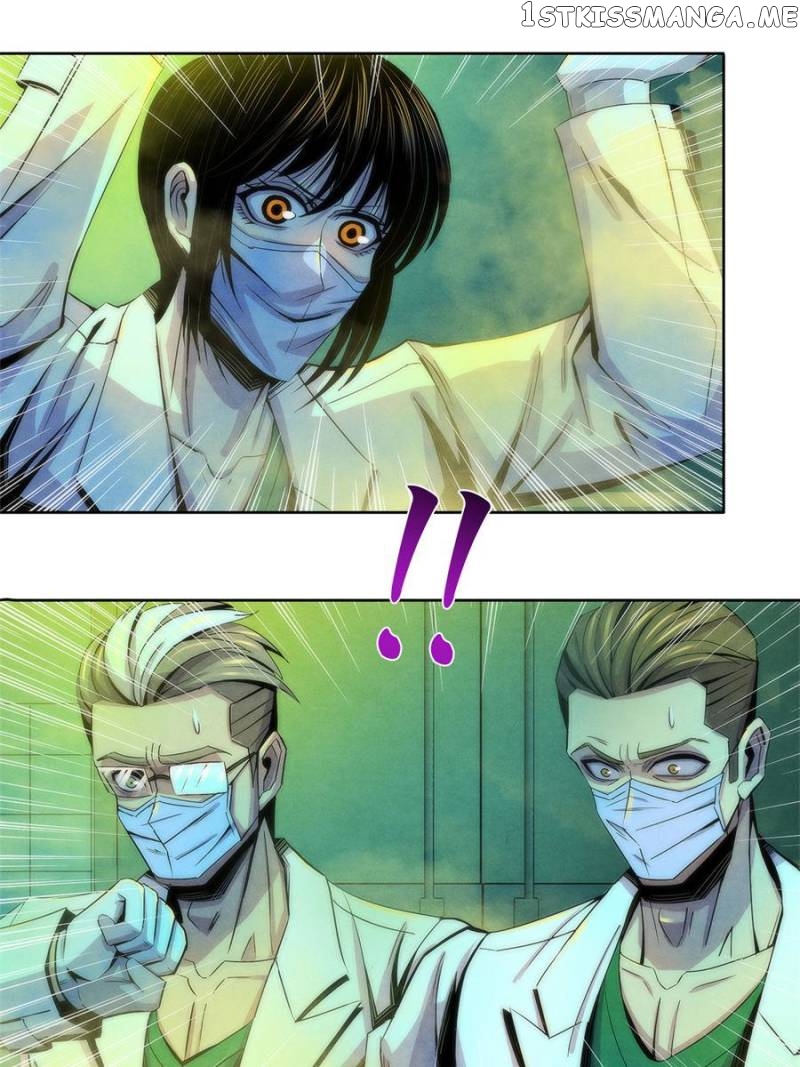 Dr.Don – Manhua chapter 76 - page 19