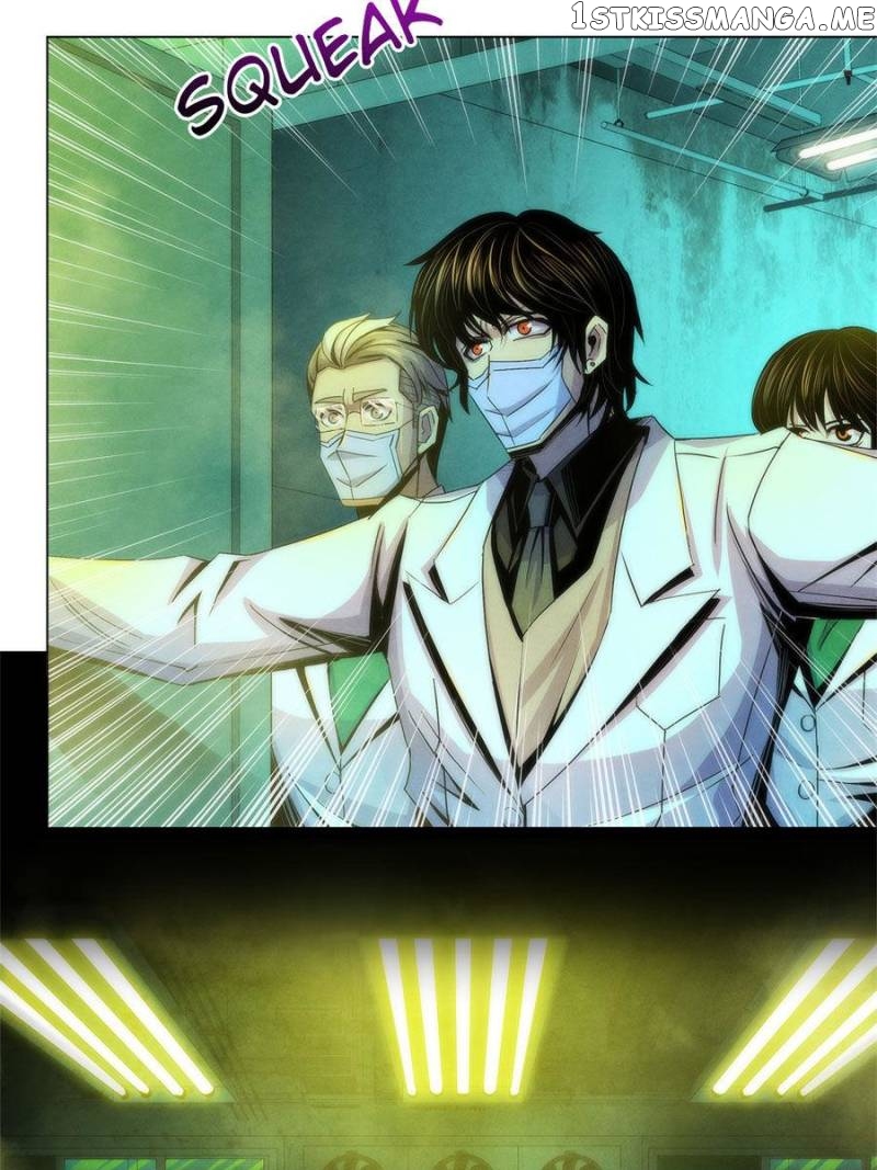 Dr.Don – Manhua chapter 76 - page 2