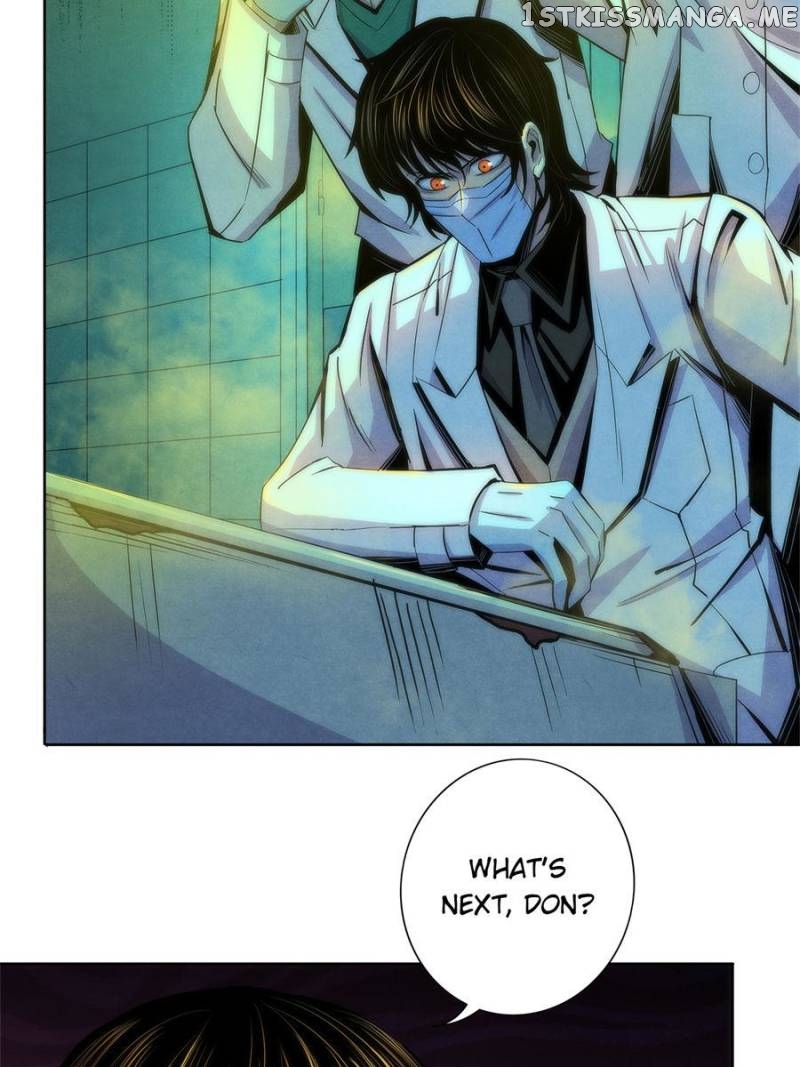 Dr.Don – Manhua chapter 76 - page 22