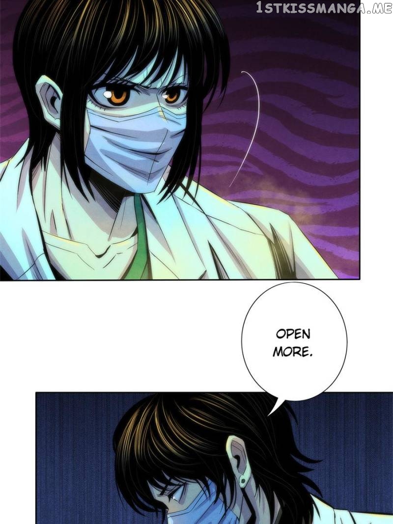 Dr.Don – Manhua chapter 76 - page 23