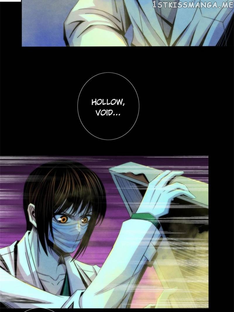Dr.Don – Manhua chapter 76 - page 25