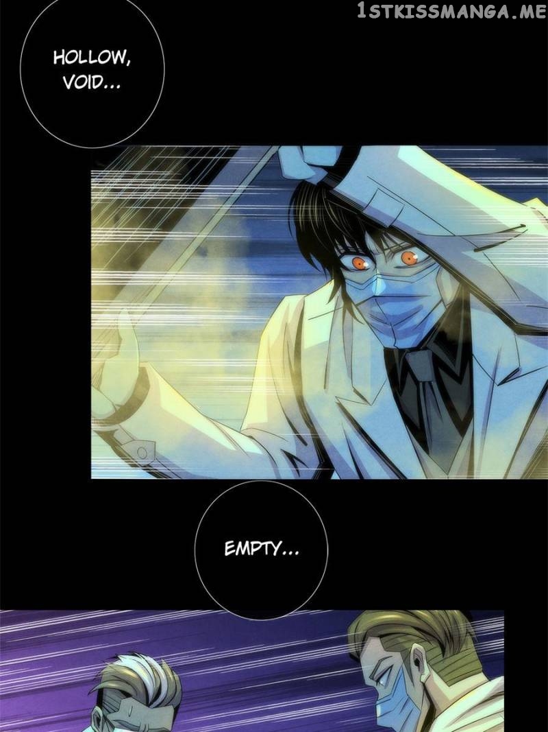 Dr.Don – Manhua chapter 76 - page 26