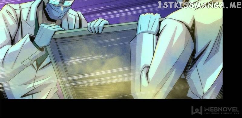Dr.Don – Manhua chapter 76 - page 27