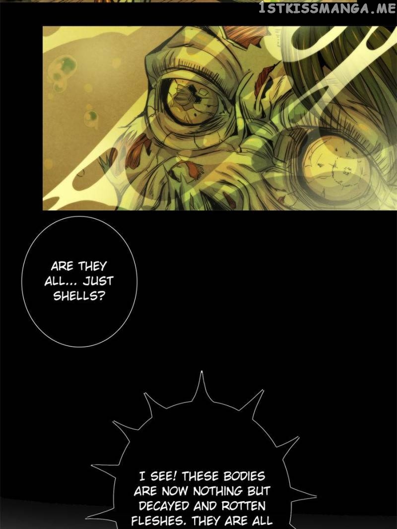 Dr.Don – Manhua chapter 76 - page 29