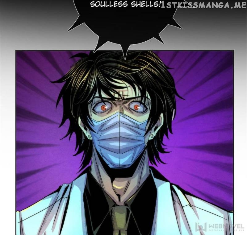 Dr.Don – Manhua chapter 76 - page 30