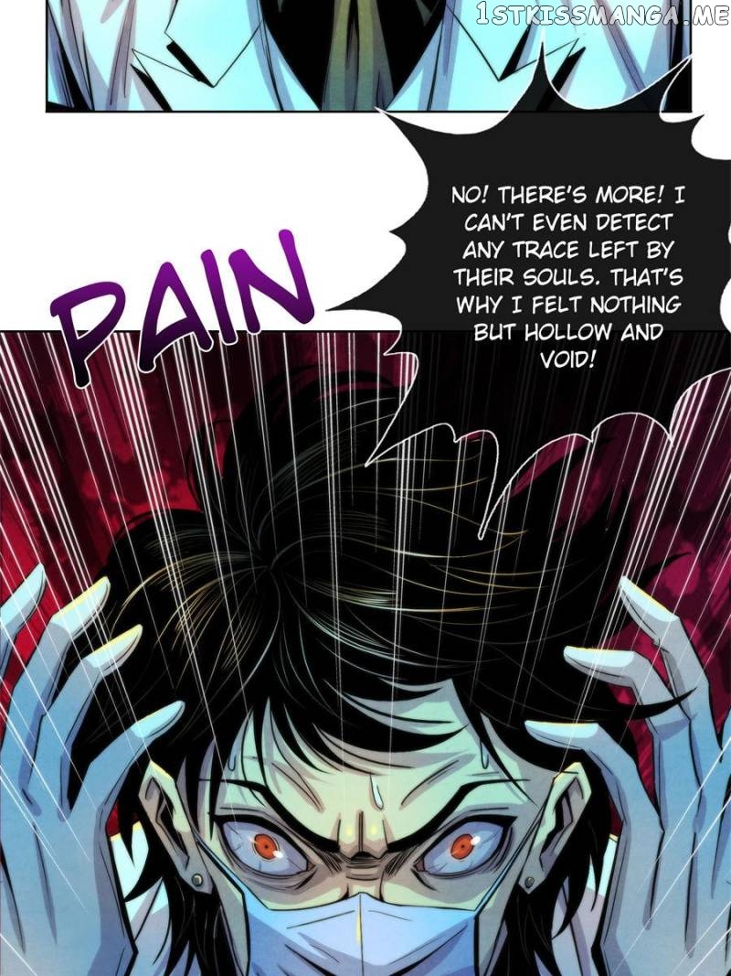 Dr.Don – Manhua chapter 76 - page 31