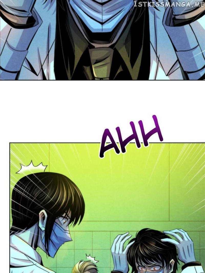 Dr.Don – Manhua chapter 76 - page 32