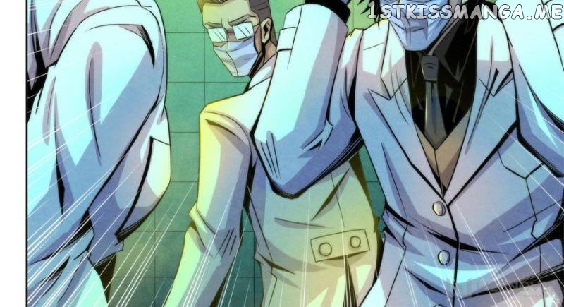 Dr.Don – Manhua chapter 76 - page 33