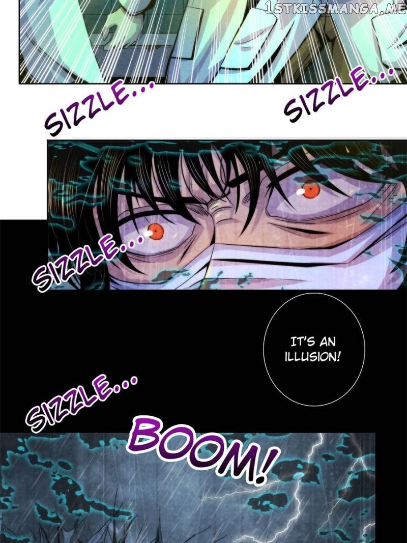 Dr.Don – Manhua chapter 76 - page 34
