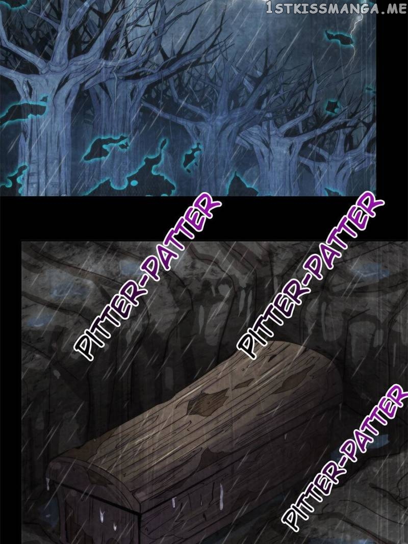 Dr.Don – Manhua chapter 76 - page 35