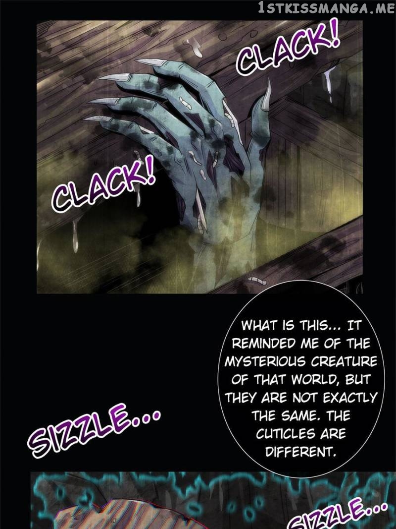 Dr.Don – Manhua chapter 76 - page 37