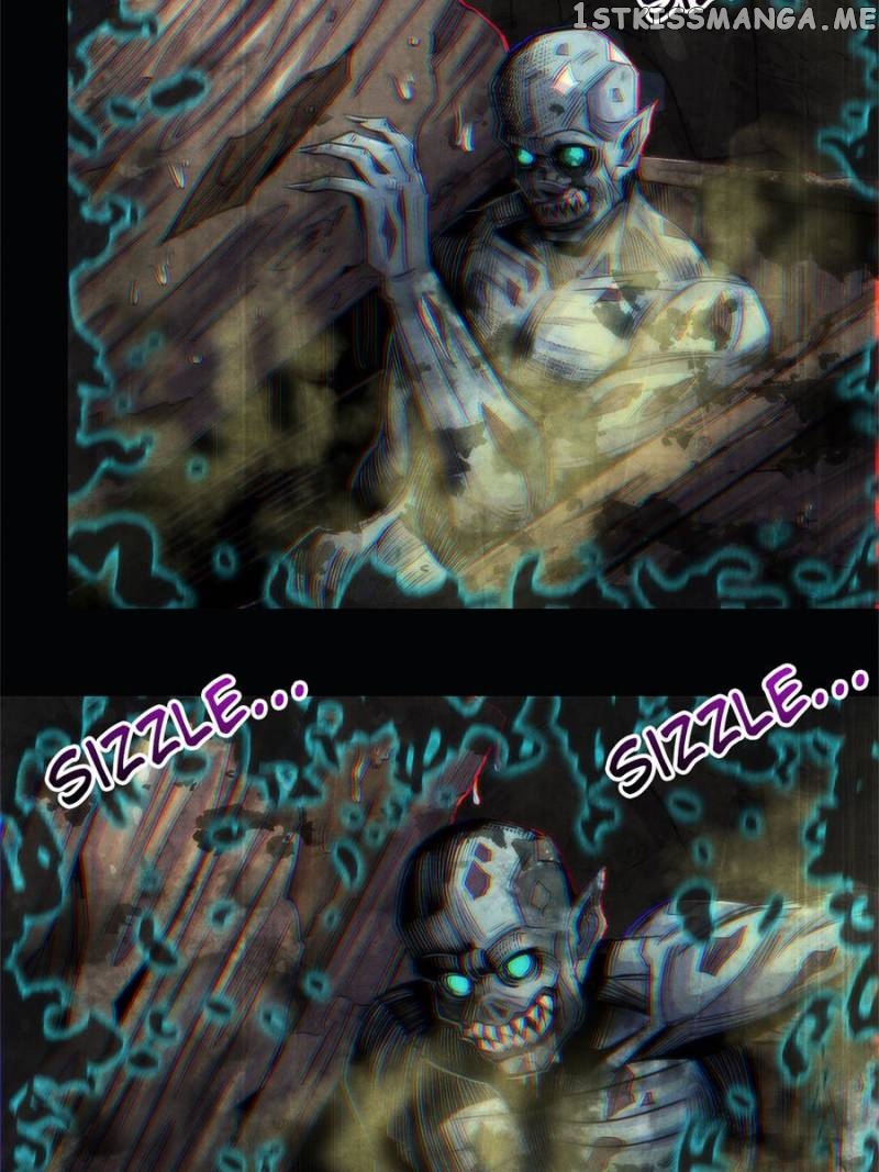 Dr.Don – Manhua chapter 76 - page 38