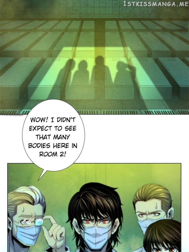 Dr.Don – Manhua chapter 76 - page 4