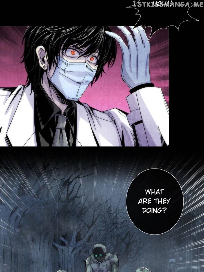 Dr.Don – Manhua chapter 76 - page 44