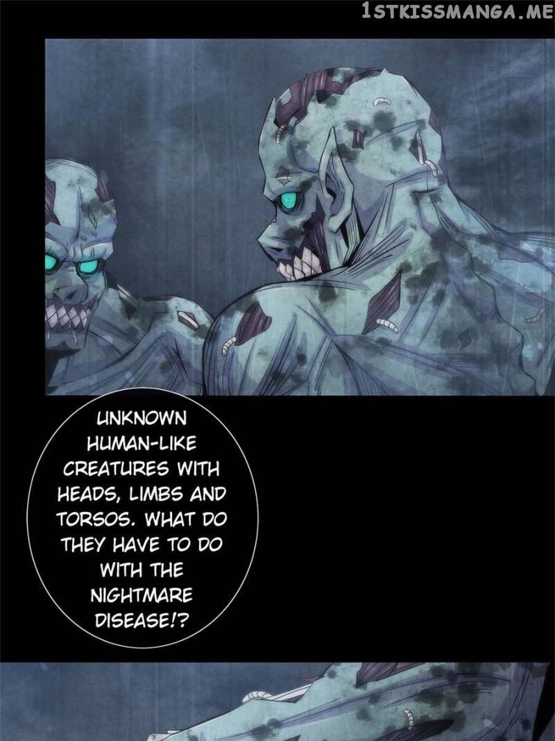 Dr.Don – Manhua chapter 76 - page 46