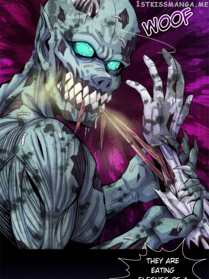 Dr.Don – Manhua chapter 76 - page 49