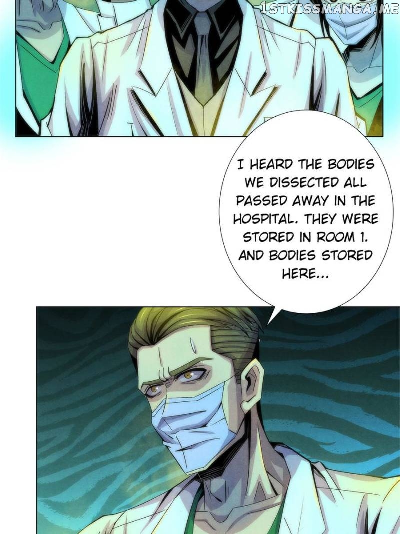 Dr.Don – Manhua chapter 76 - page 5