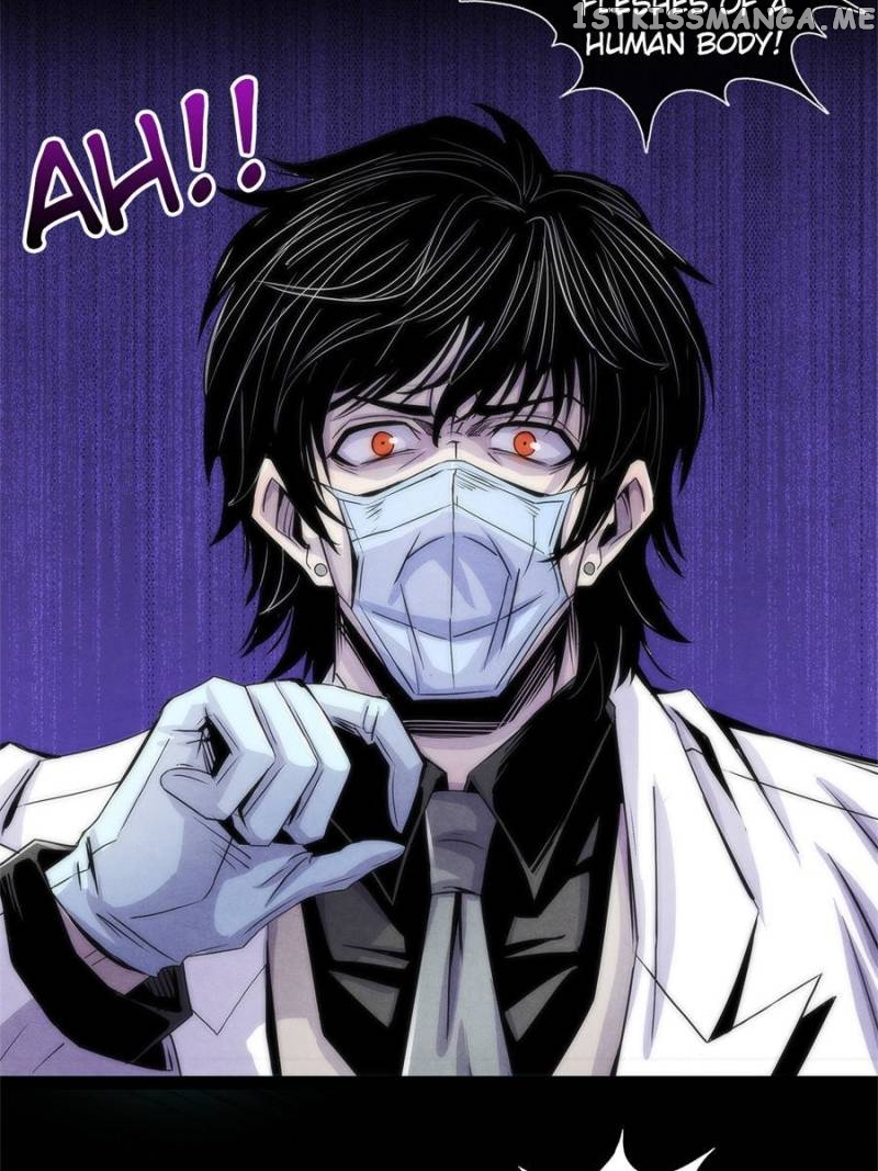 Dr.Don – Manhua chapter 76 - page 50