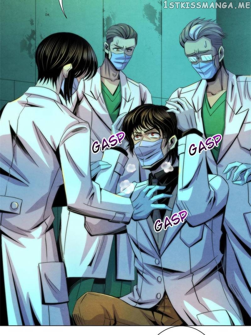 Dr.Don – Manhua chapter 76 - page 52