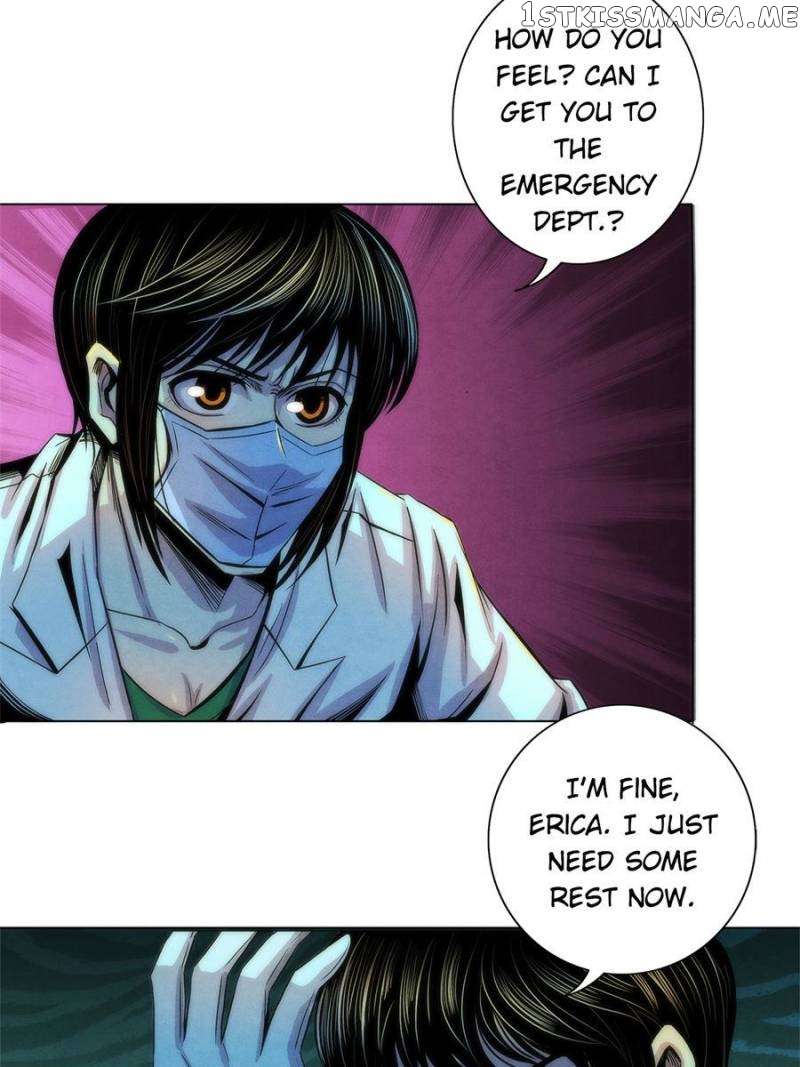 Dr.Don – Manhua chapter 76 - page 53