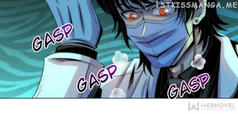 Dr.Don – Manhua chapter 76 - page 54