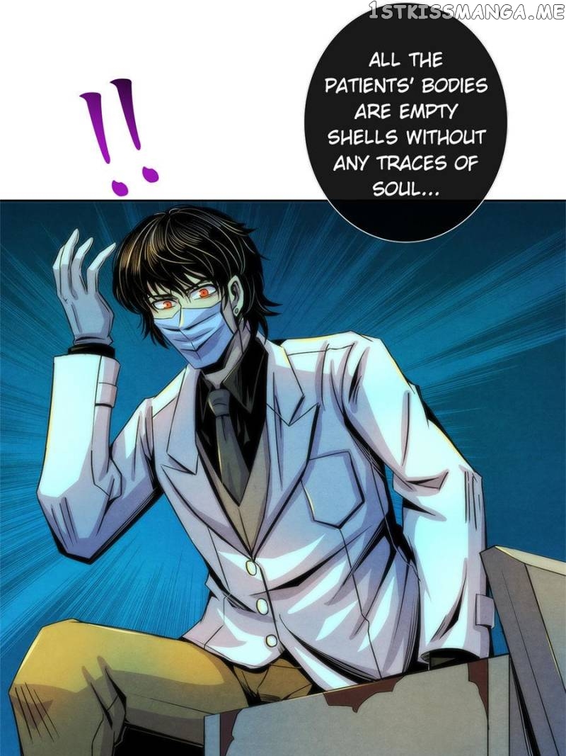 Dr.Don – Manhua chapter 76 - page 55
