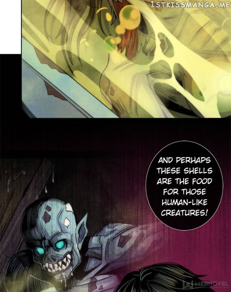 Dr.Don – Manhua chapter 76 - page 57