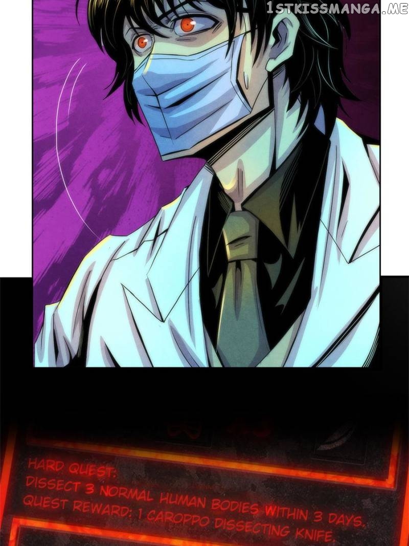 Dr.Don – Manhua chapter 76 - page 59
