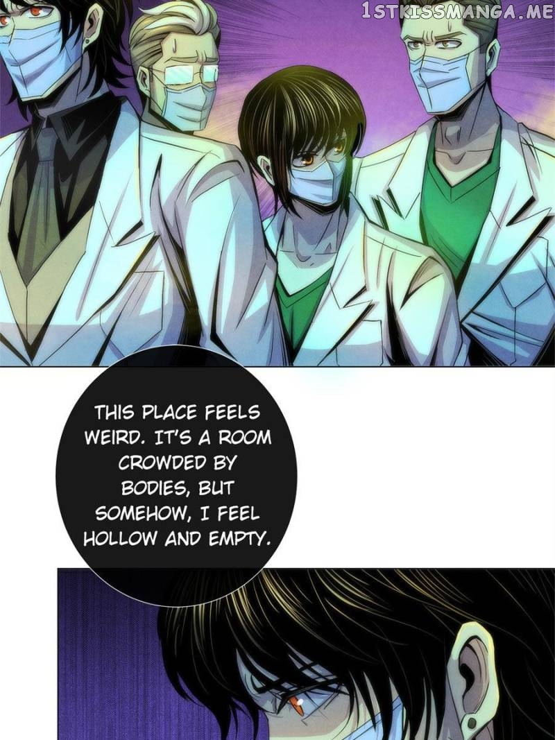 Dr.Don – Manhua chapter 76 - page 7