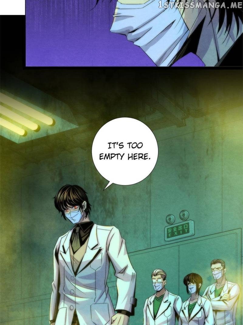 Dr.Don – Manhua chapter 76 - page 8