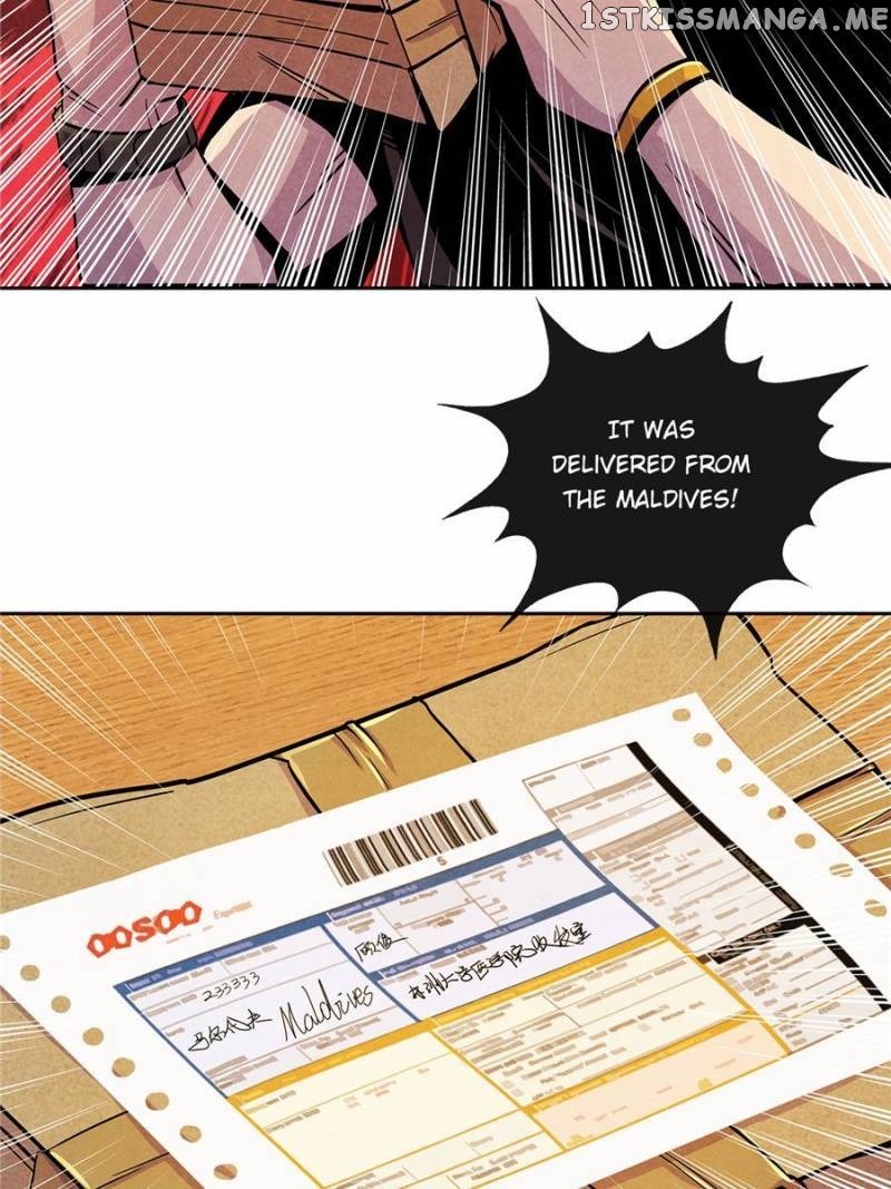 Dr.Don – Manhua chapter 8 - page 13