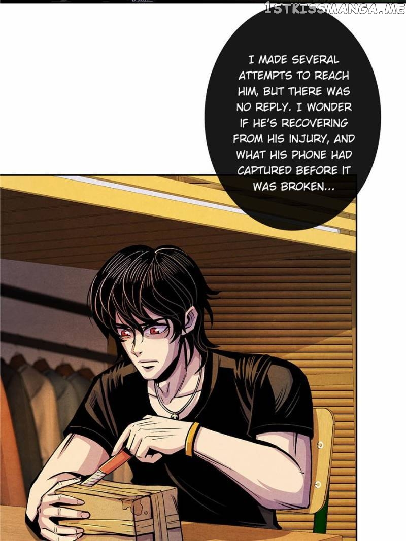 Dr.Don – Manhua chapter 8 - page 16