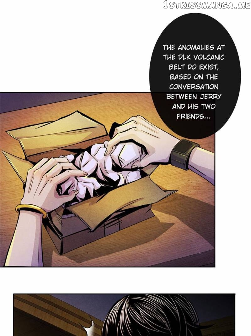 Dr.Don – Manhua chapter 8 - page 19