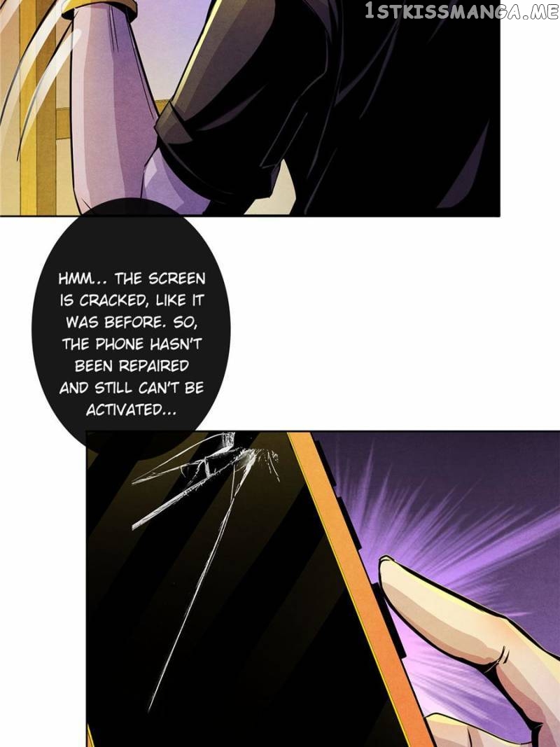Dr.Don – Manhua chapter 8 - page 23