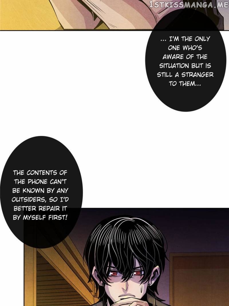 Dr.Don – Manhua chapter 8 - page 26