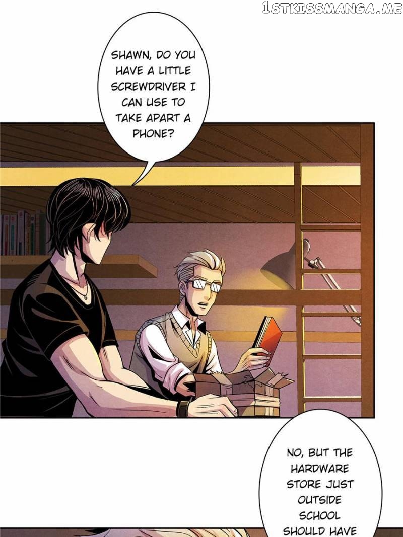 Dr.Don – Manhua chapter 8 - page 28