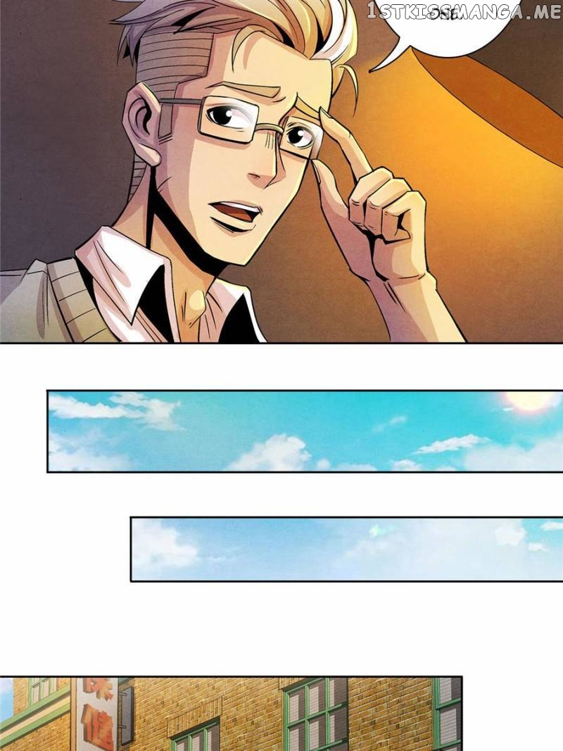Dr.Don – Manhua chapter 8 - page 29