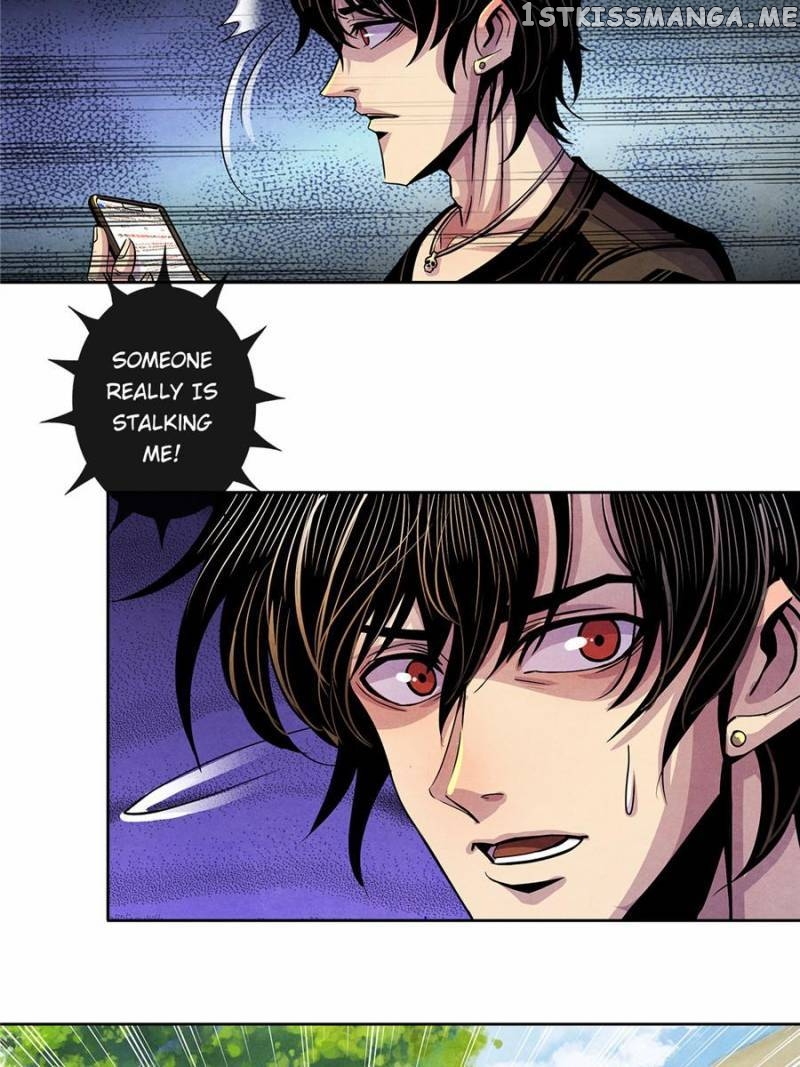 Dr.Don – Manhua chapter 8 - page 34