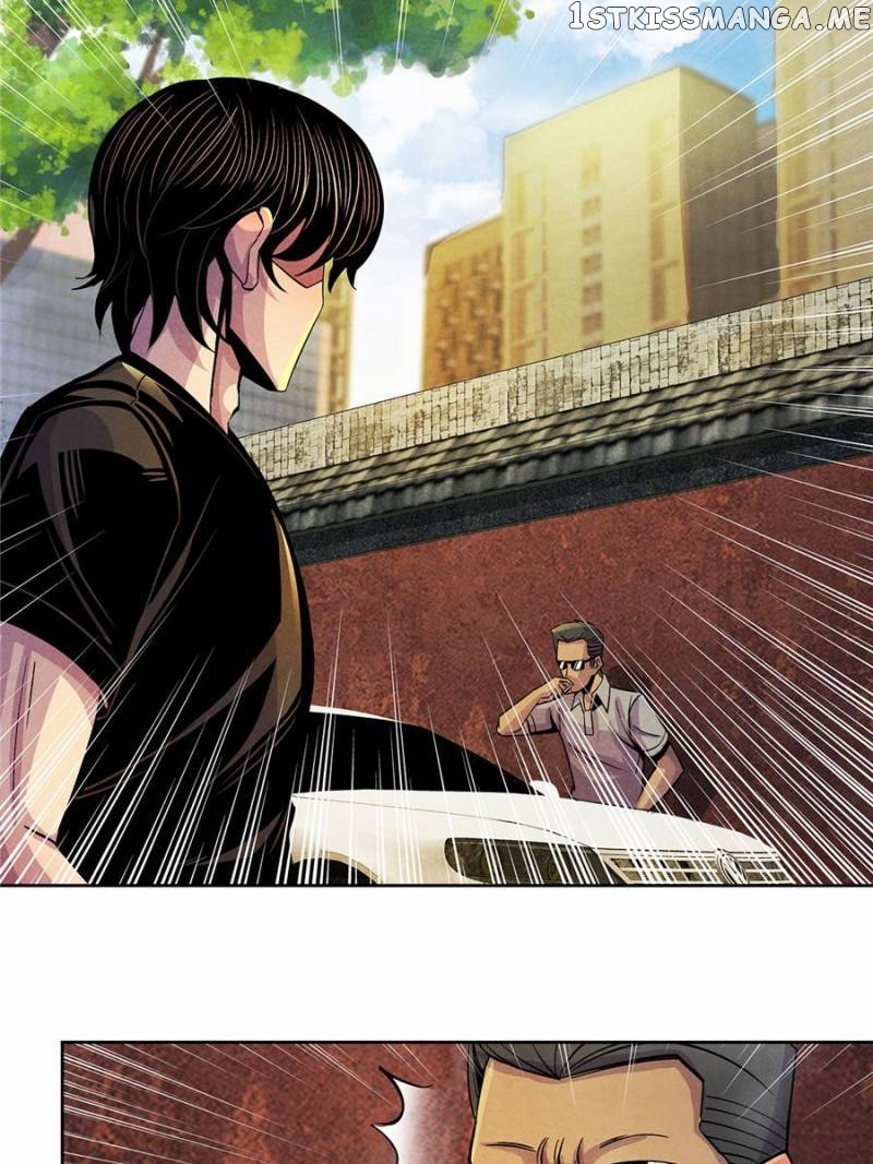 Dr.Don – Manhua chapter 8 - page 35
