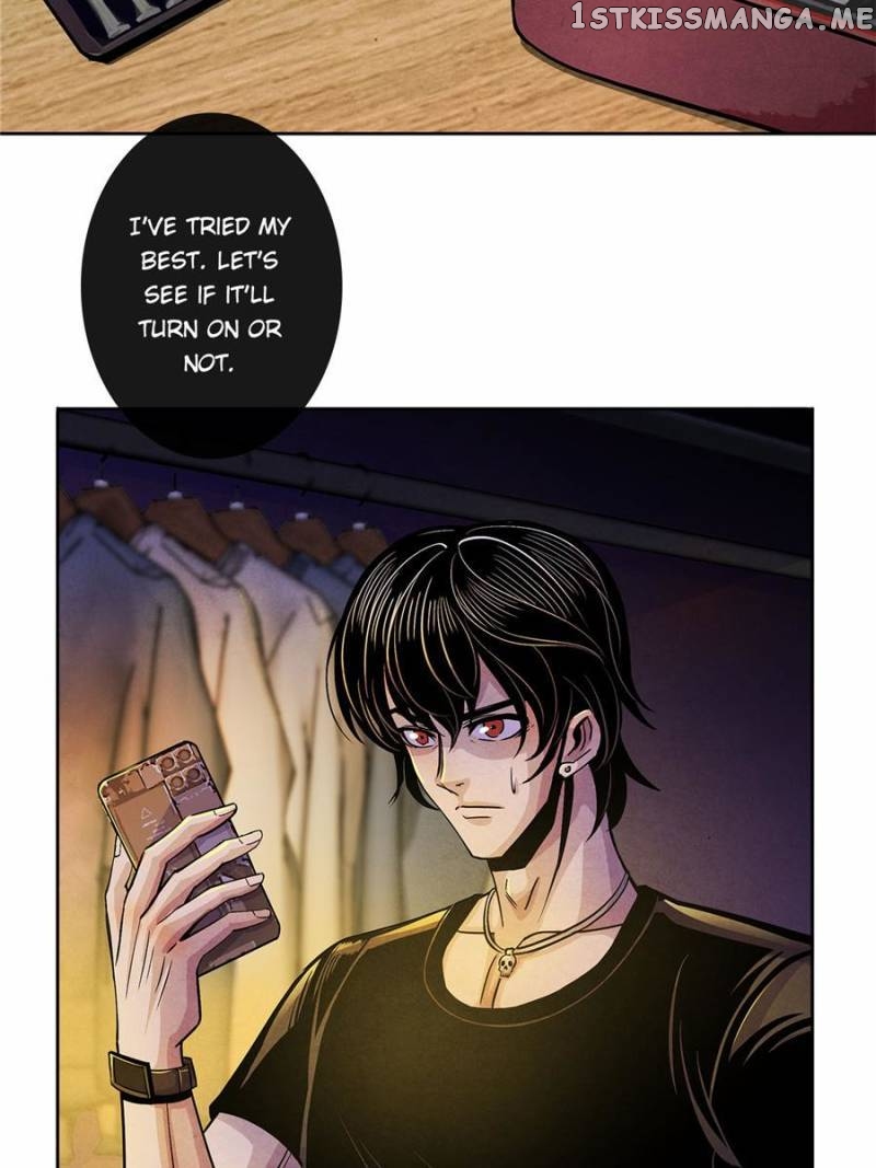 Dr.Don – Manhua chapter 8 - page 41