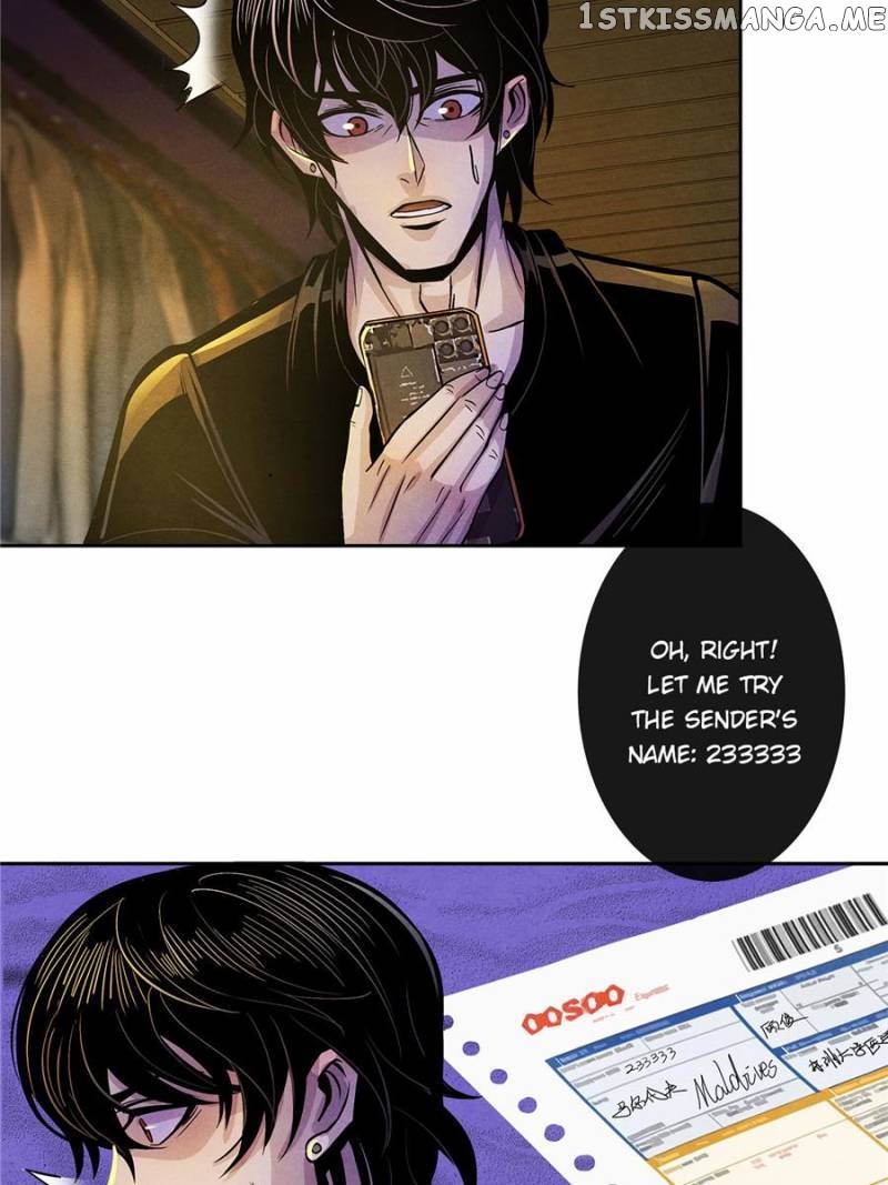 Dr.Don – Manhua chapter 8 - page 44