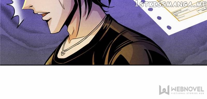 Dr.Don – Manhua chapter 8 - page 45