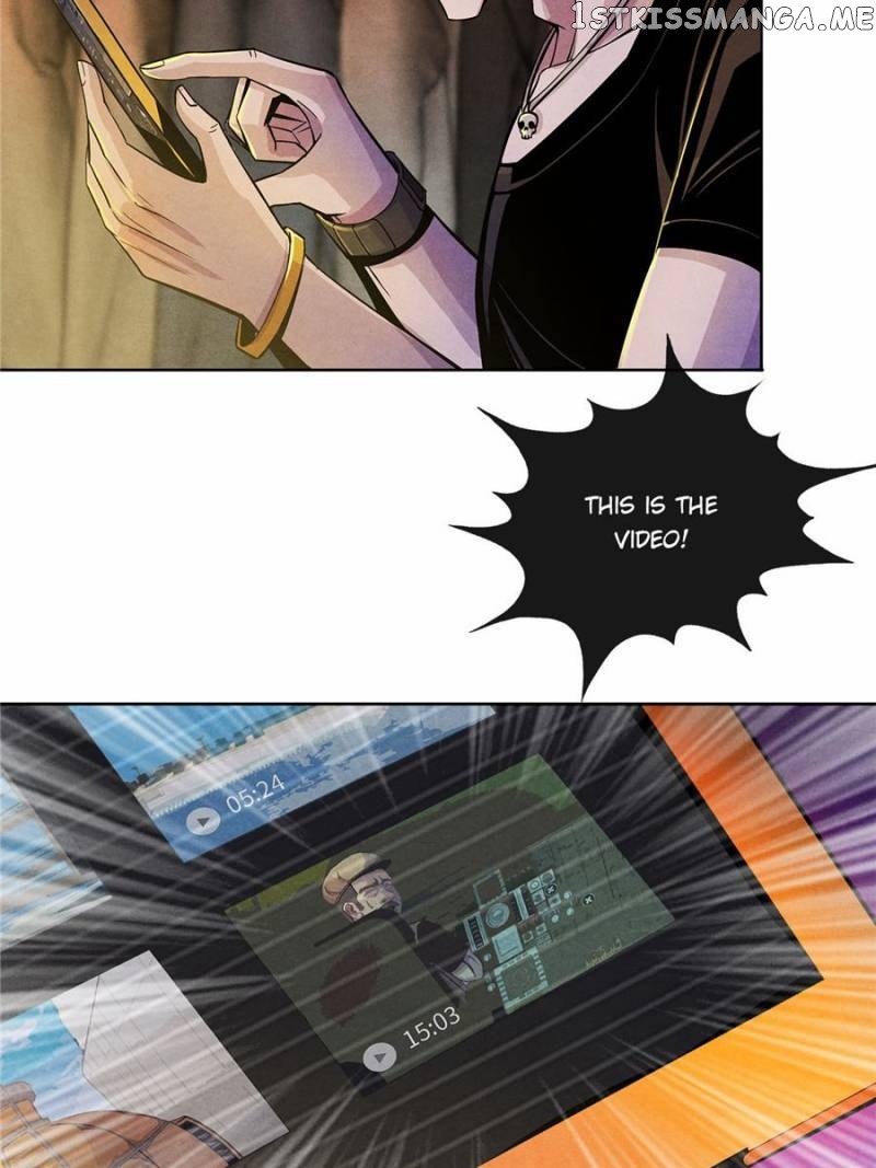 Dr.Don – Manhua chapter 8 - page 50
