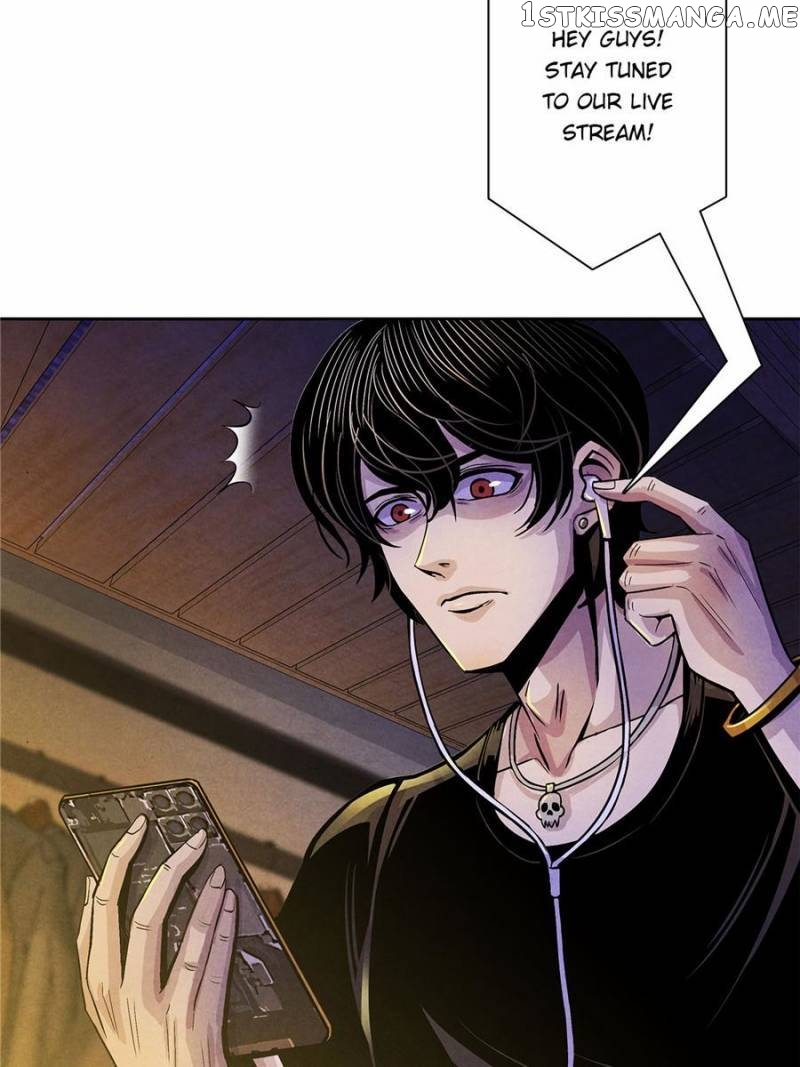 Dr.Don – Manhua chapter 8 - page 52