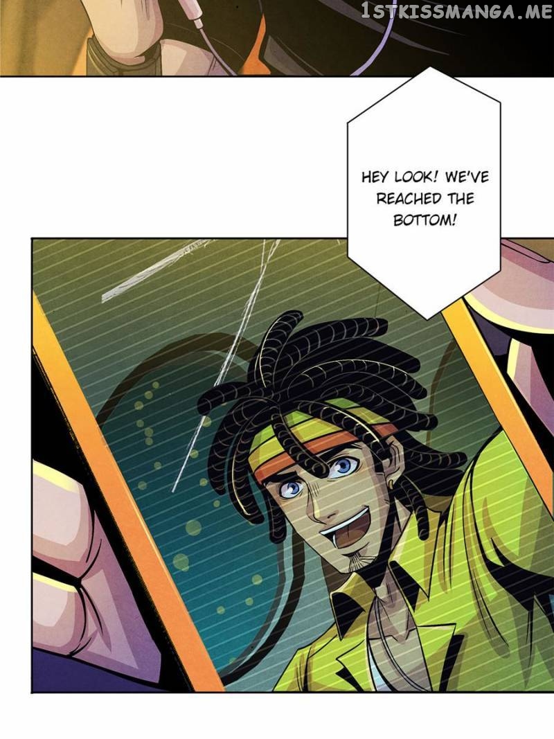 Dr.Don – Manhua chapter 8 - page 53