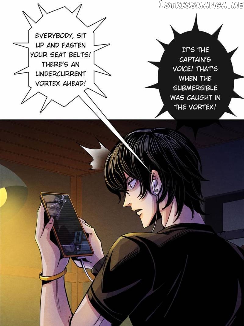 Dr.Don – Manhua chapter 8 - page 55