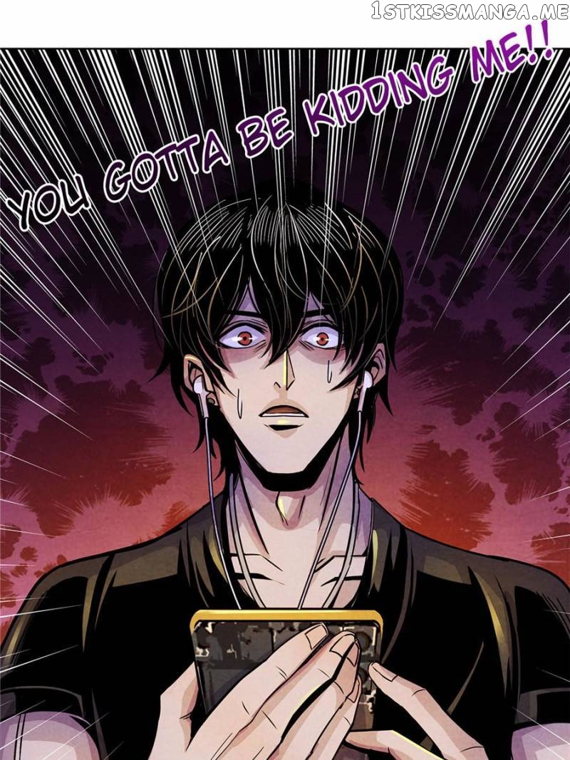 Dr.Don – Manhua chapter 8 - page 59