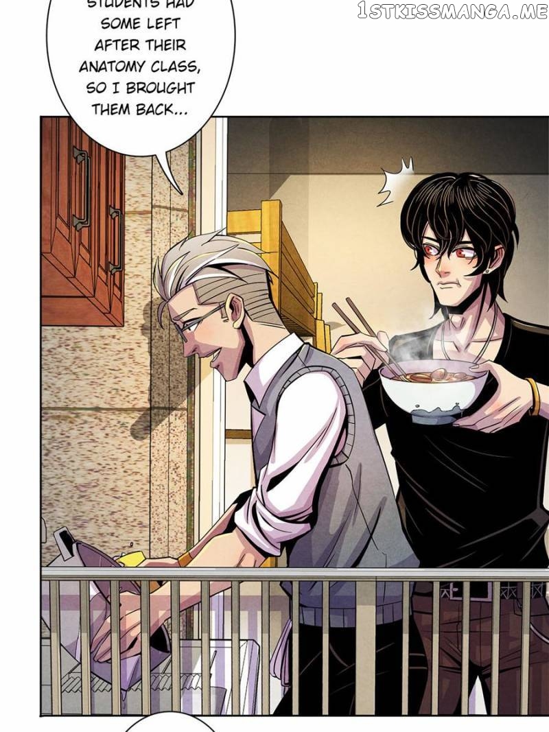 Dr.Don – Manhua chapter 8 - page 8