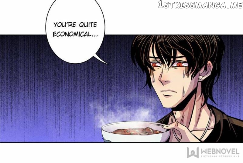 Dr.Don – Manhua chapter 8 - page 9