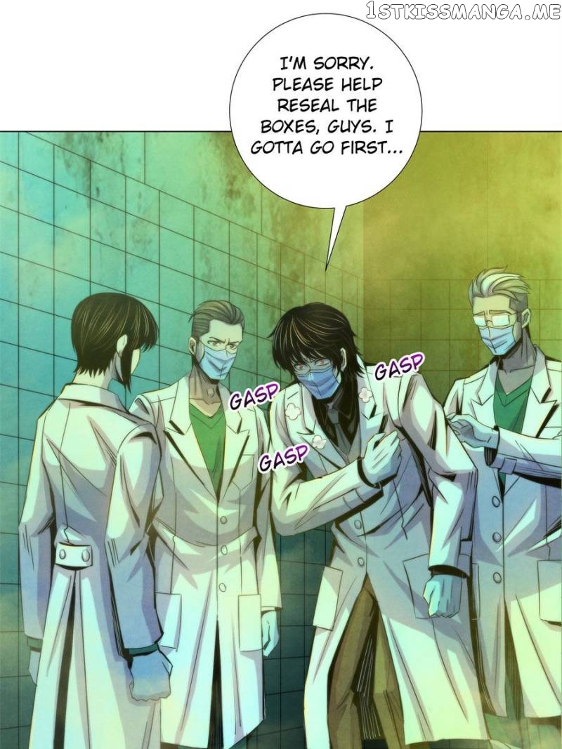 Dr.Don – Manhua chapter 77 - page 1